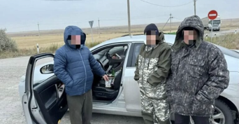 В Оренбургской области осудили незаконного добытчика золота