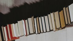 Поколения и чтение: кто проводит с книгой больше всего времени?