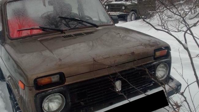 До конфискации транспорта. Как правильно вести себя в Бору.