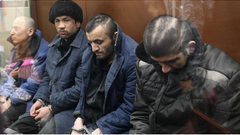 Суд вынес приговор исполнителям теракта в «Крокус Сити Холле»