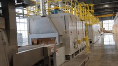 Что меняется на бывшем механическом заводе