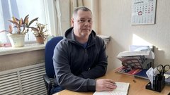 От слесаря до мастера: история Евгения Казадаева