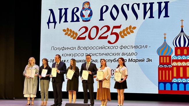 Бузулукский бор: признание на федеральном уровне 