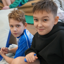 В Бузулуке проходят Всероссийские соревнования по прыжкам в воду «Кубок Урала»