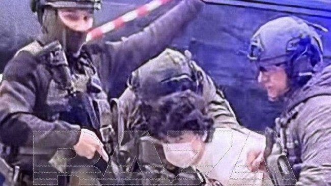 Школьник устроил поножовщину под Одинцово