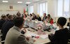 Депутаты VI созыва начали работу: избрано руководство Совета 