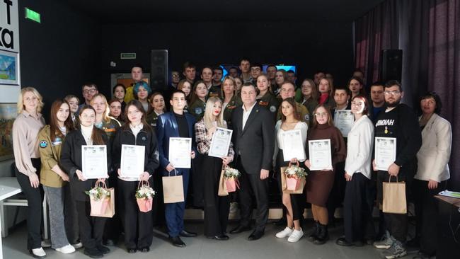 Студенческий праздник в Бузулуке: креатив, достижения и вдохновляющие истории