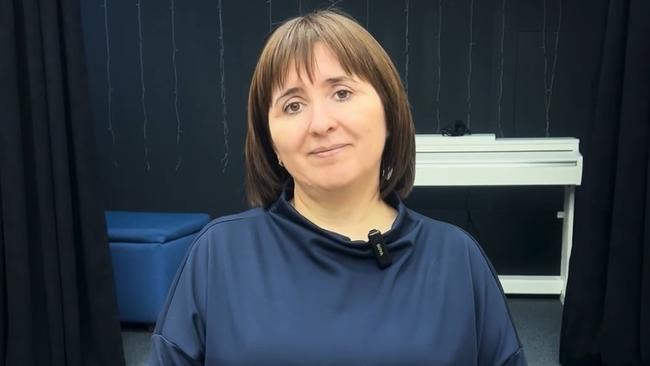 «Реабилитация детей через книгу» - Юрий Дергачев