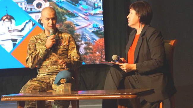 Воссоединение: что значит праздник для новых регионов