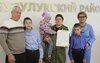 Новый дом для семьи из Преображенки