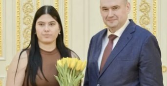 Спортивная гордость Бузулукского района!