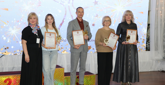 С «ПромЭко» — в ритме добрых дел