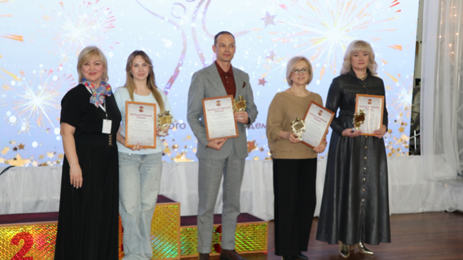 С «ПромЭко» — в ритме добрых дел