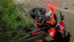 ДТП с подростком в Бузулуке 