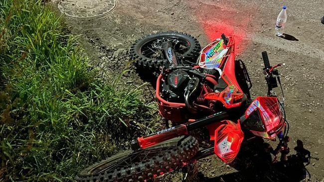 ДТП с подростком в Бузулуке 