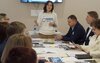 Будущее туризма в Бузулуке обсудили на рабочей встрече