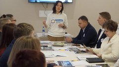 Будущее туризма в Бузулуке обсудили на рабочей встрече