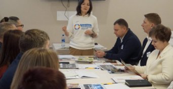 Будущее туризма в Бузулуке обсудили на рабочей встрече