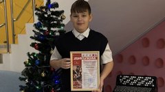 Оренбуржец — лауреат всероссийского конкурса