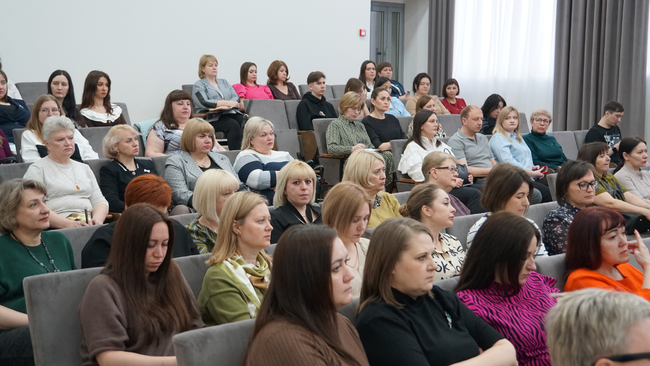 В Бузулуке обсудили исполнение бюджета за 2025 год