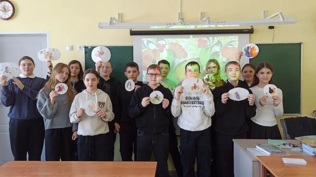 12 лет Крымской весне 