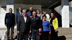 День пожилого человека