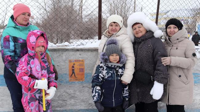 Зимний праздник на льду: «Вечер на коньках» в День студенчества и Татьянин день