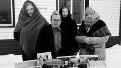 Блокада Ленинграда: 872 дня мужества и стойкости