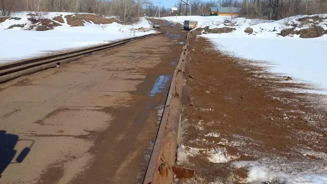 В районе сохраняется контроль за паводковой ситуацией