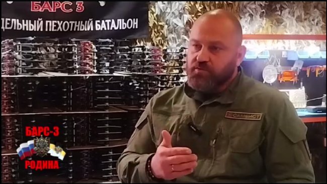 Сергей Салмин рассказал о новом порядке заключения контрактов в своем подразделении
