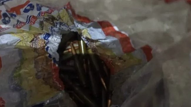 Житель Бузулукского района получил условный срок за хранение боеприпасов и взрывных устройств