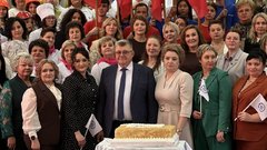 85 лет СПО: Бузулукский строительный колледж отметил юбилей 