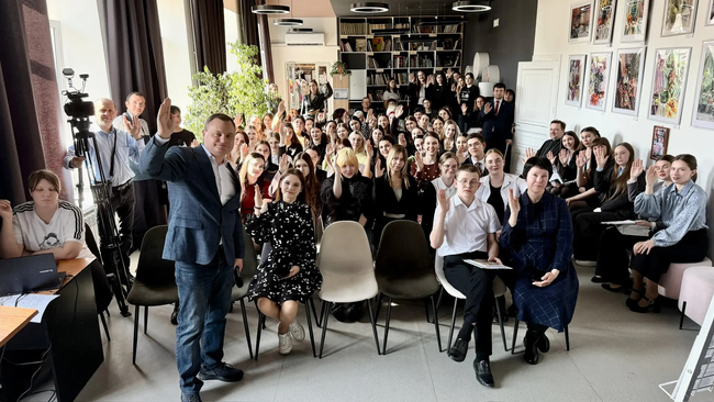 Историю поднимают буквально из земли