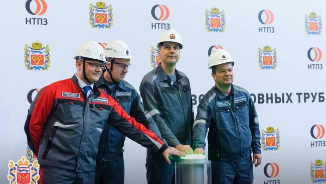 Денис Паслер: «Этот день войдет в историю не только комбината, но и всей Оренбургской области»