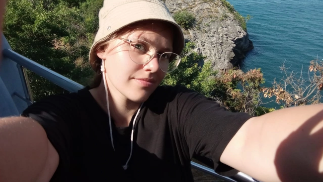 «Артек» принял победительницу из Бузулукского района 