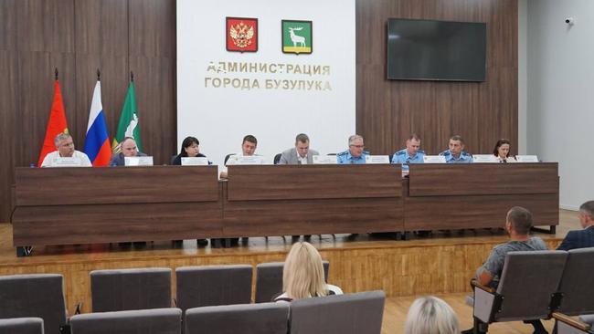 ПДК и запахи: Бузулук ищет источник 