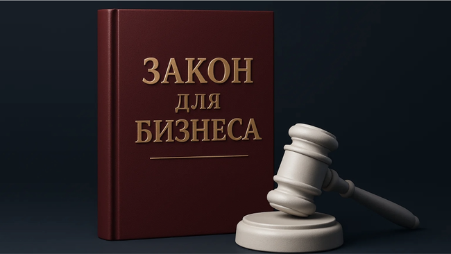 Налоговые перемены-2026: что ждёт малый бизнес