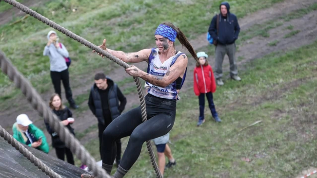 Сотрудница колонии из Бузулука выходит на телевизионный экран