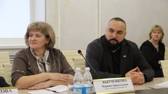 Совет депутатов подвёл заключительное заседание года