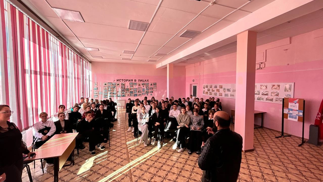 Как рождается бизнес: урок от предпринимателя