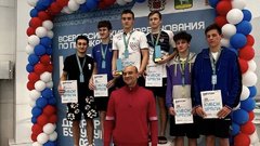 Кубок Урала завершён: результаты бузулукских спортсменов