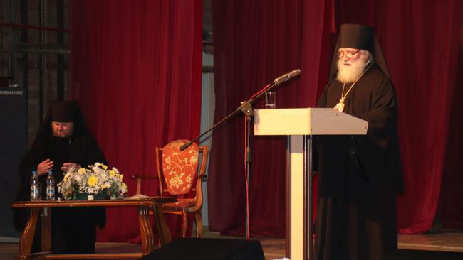 В Бузулуке обсудили духовное наследие и память о Великой Победе