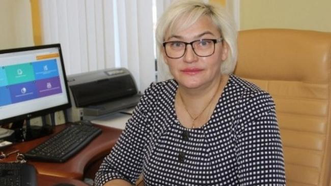 ЗАГС Бузулука: Итоги года