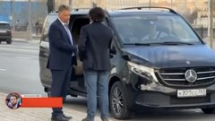 Глава «АвтоВАЗа» снова оказался в центре скандала