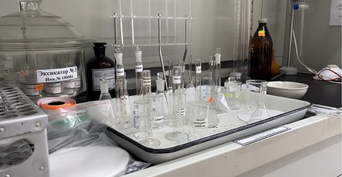 В Бузулуке введён режим гиперхлорирования воды