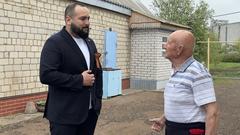 Спасибо за Победу! Подарки детям войны и труженикам тыла