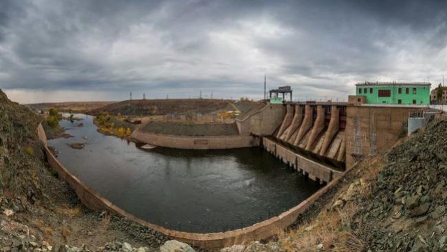 Урал продолжает подниматься 