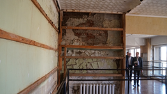 ДК «Юбилейный» в Бузулуке могут включить в программу капремонта