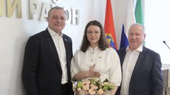 Обсудили развитие Бузулукского района с активом «Единой России»