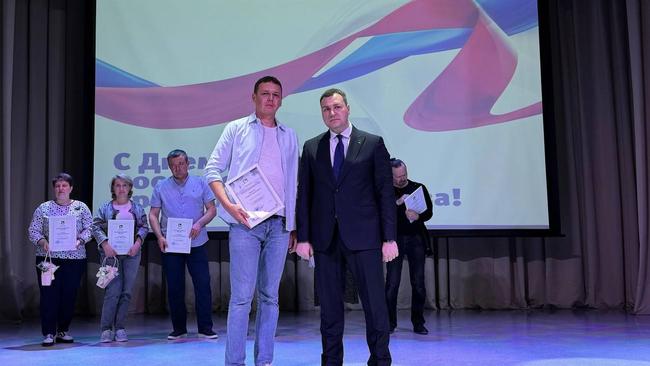 «Городской бизнес-форум»- Ольга Сухорукова